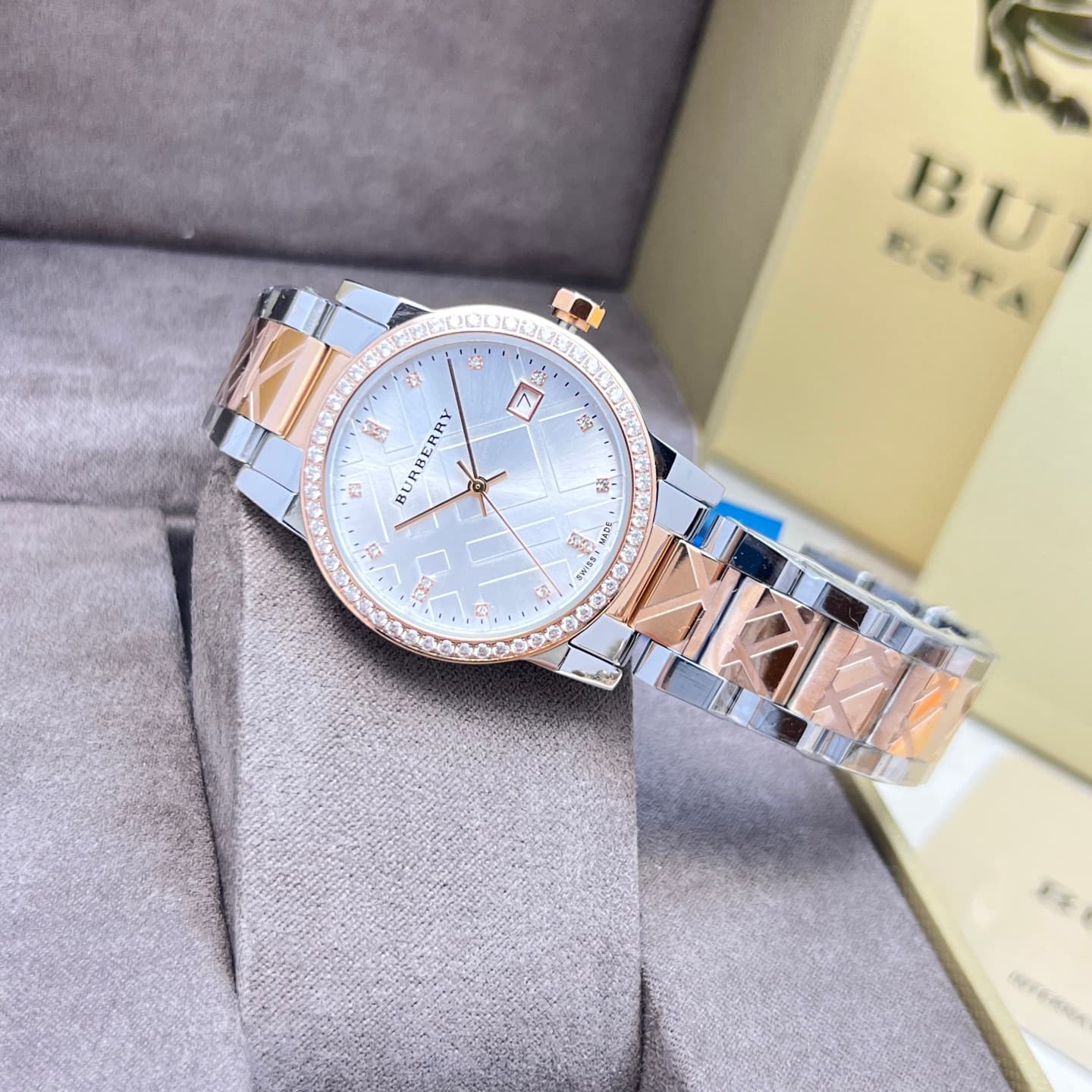 Luxury Watch Watch