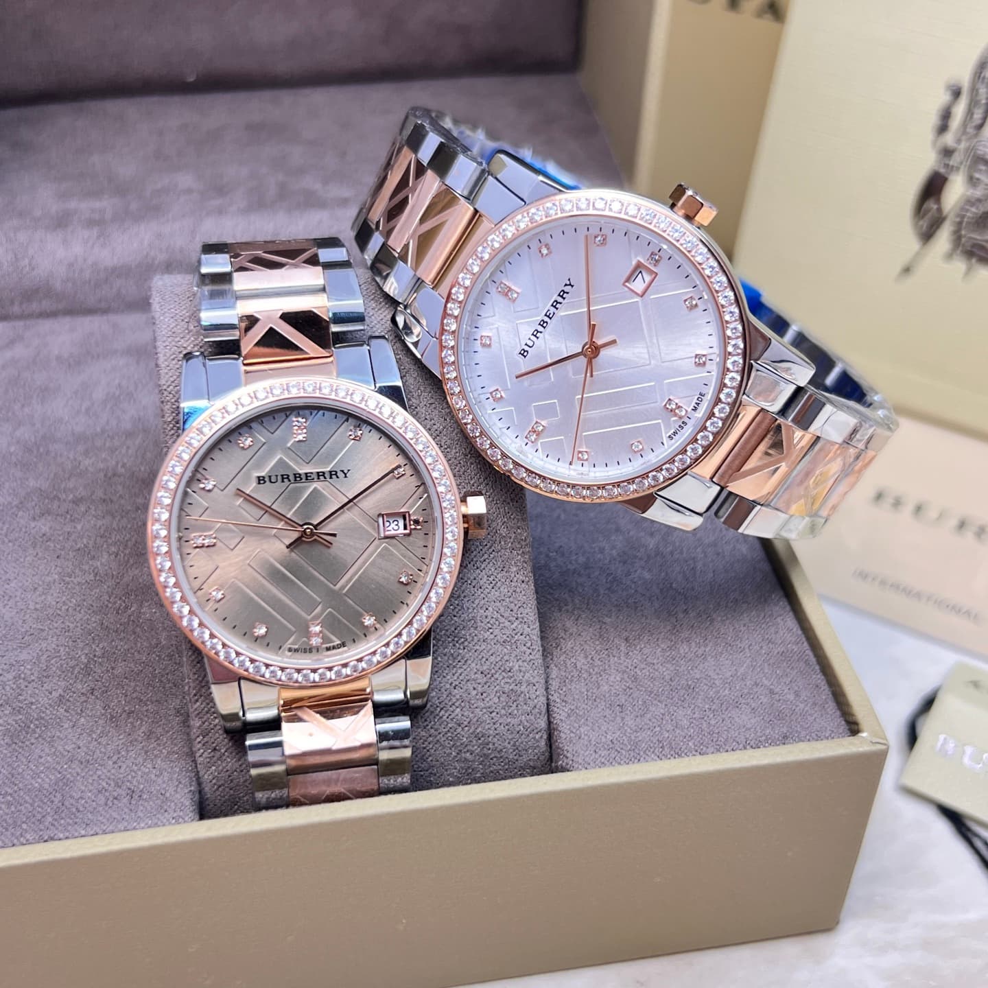 Luxury Watch Watch
