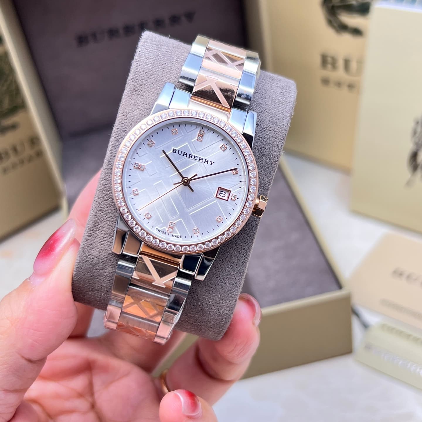 Luxury Watch Watch
