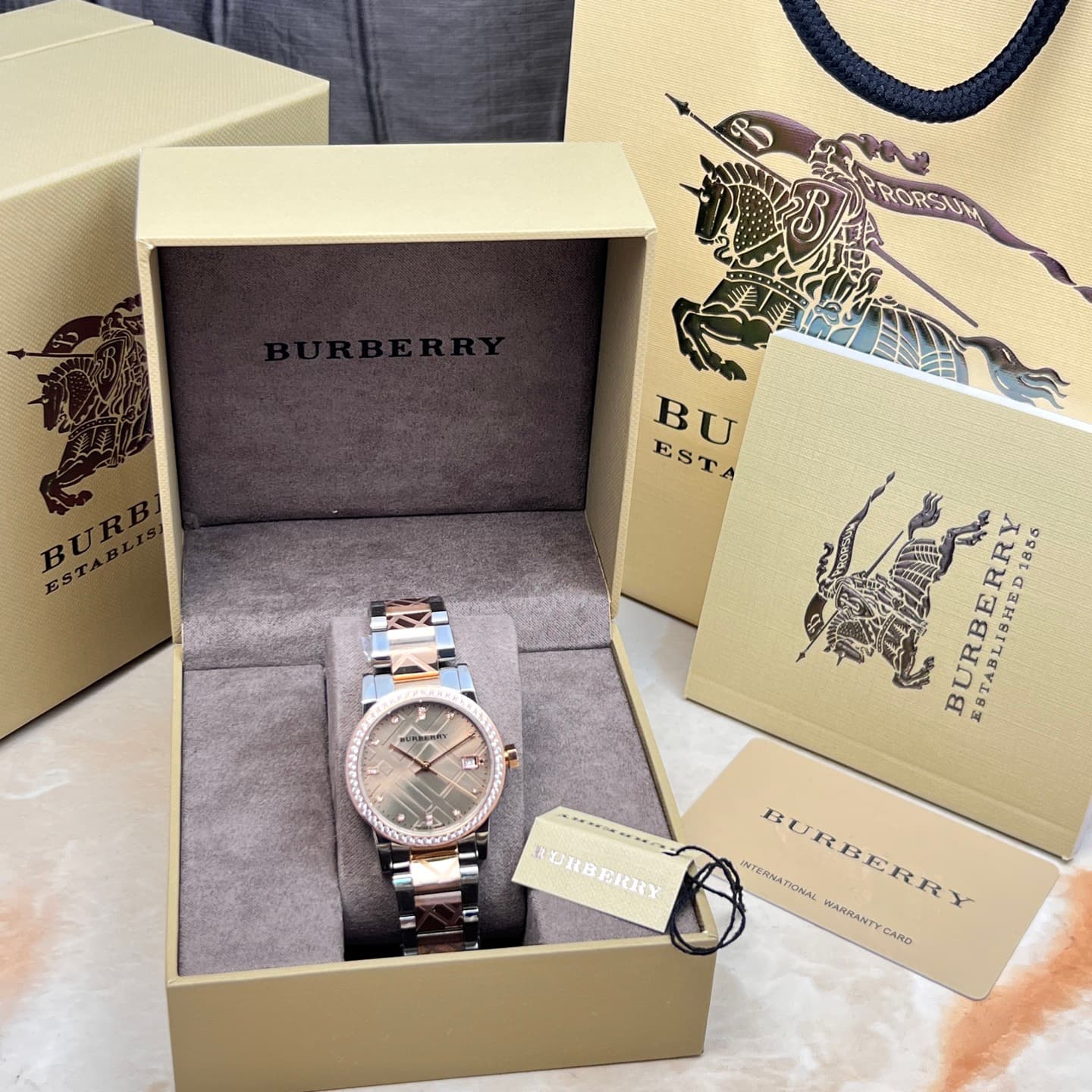 Luxury Watch Watch