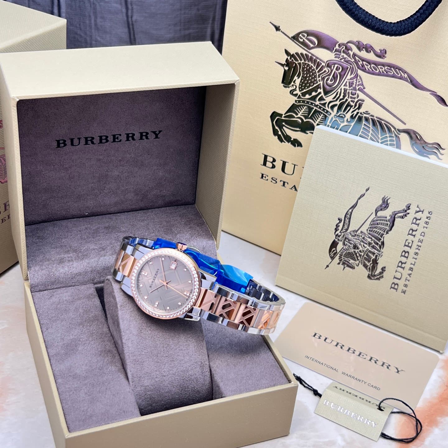 Luxury Watch Watch
