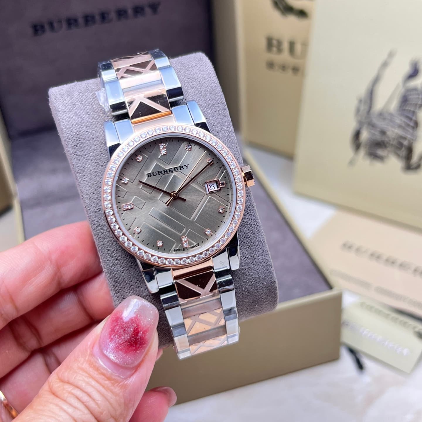 Luxury Watch Watch