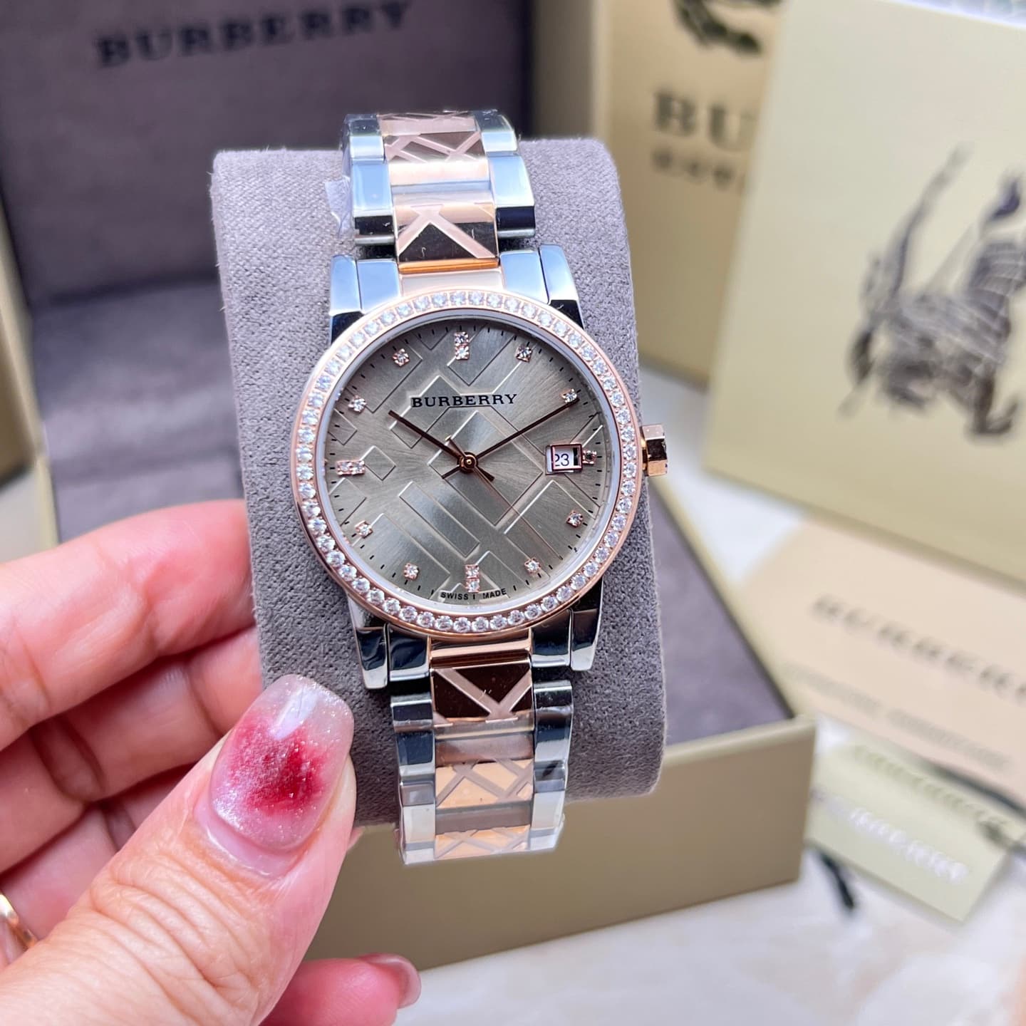 Luxury Watch Watch