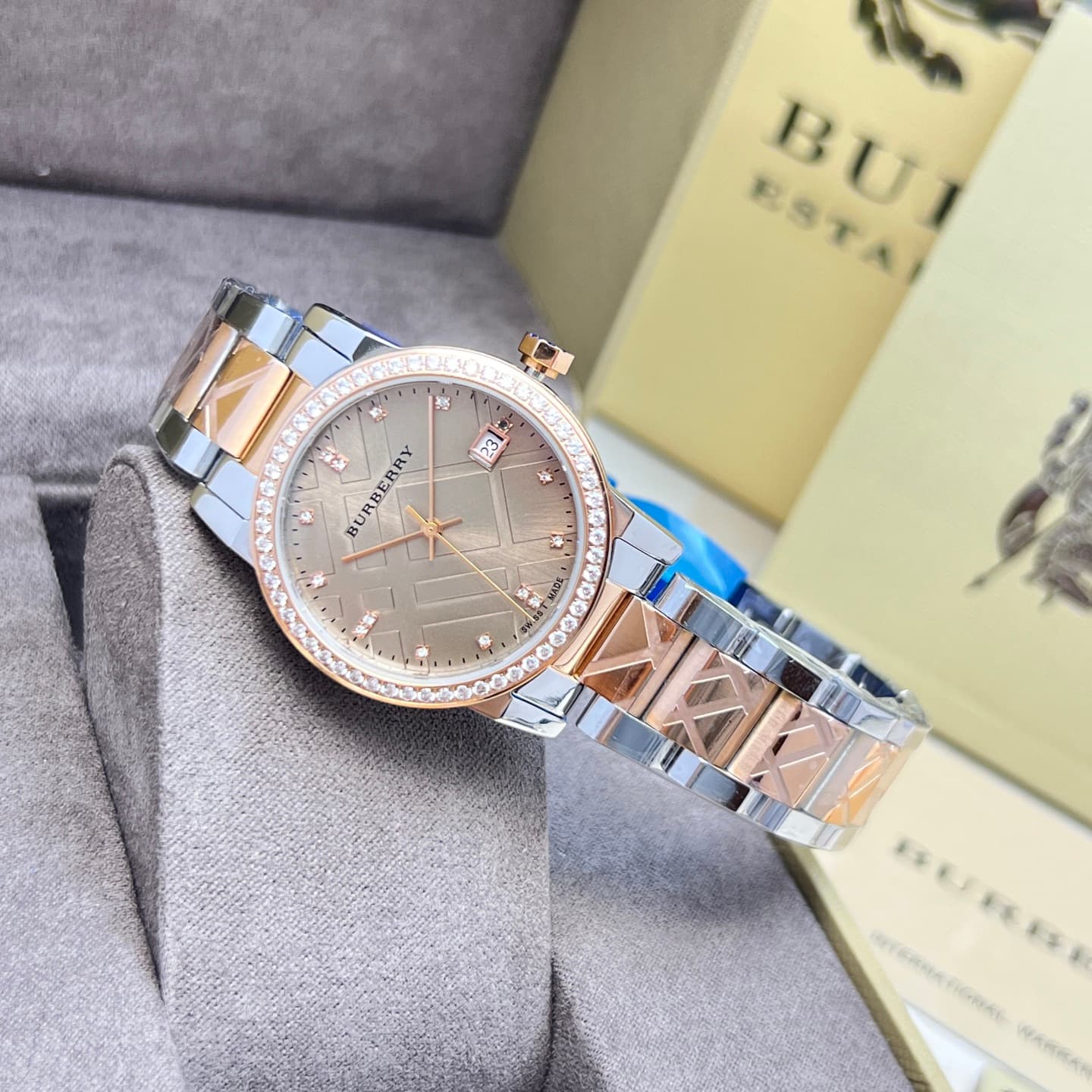 Luxury Watch Watch