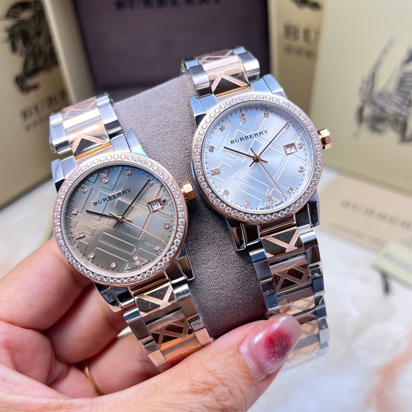 Luxury Watch Watch