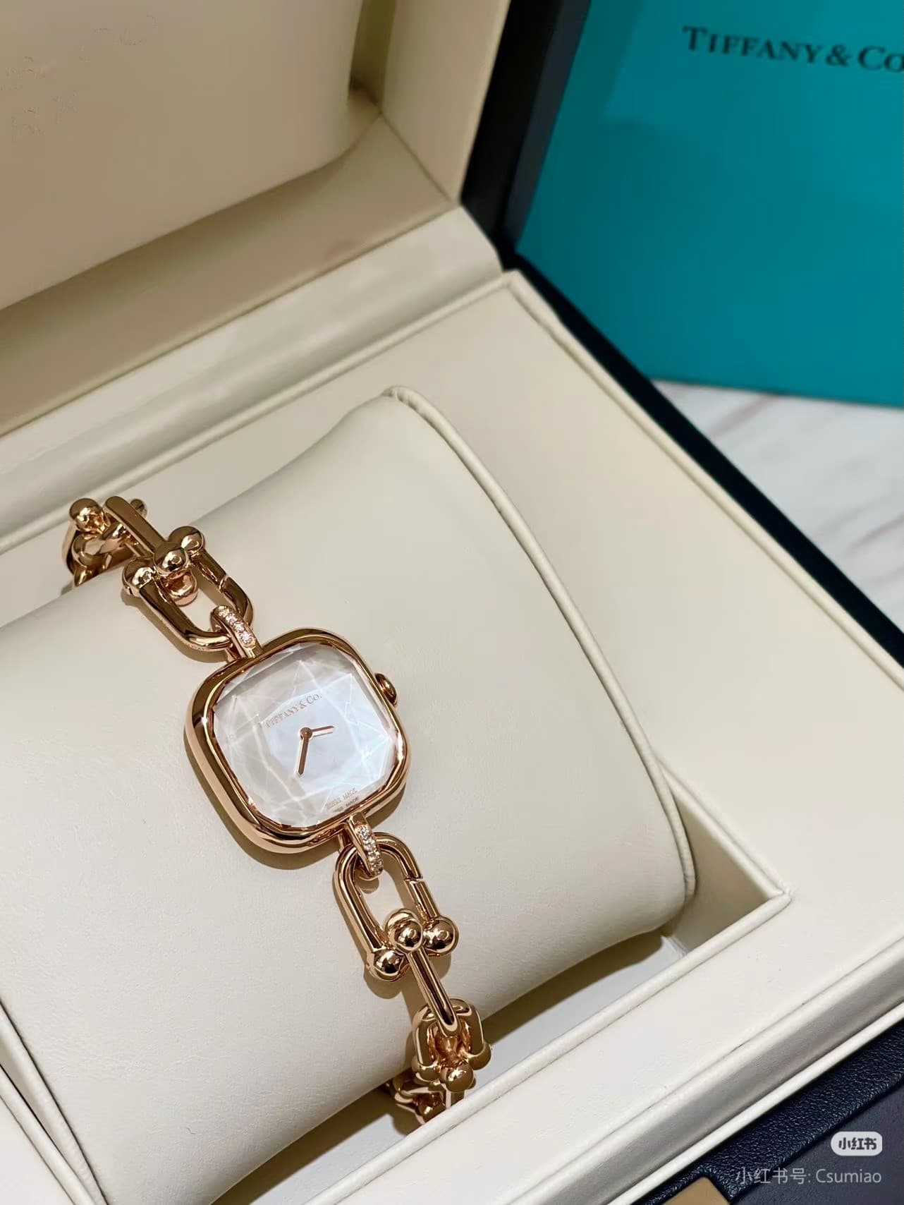 Luxury Watch Black Watch