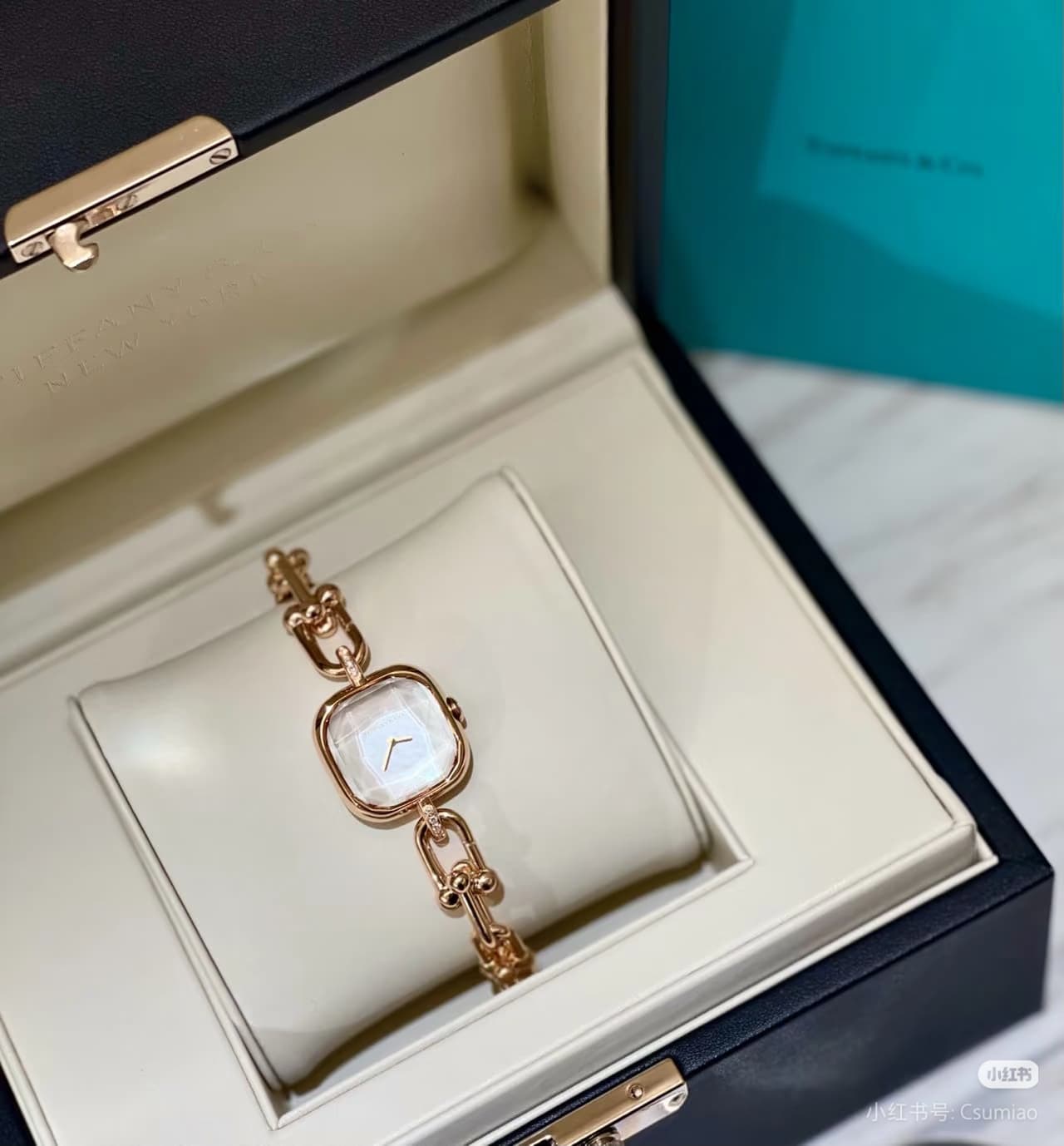 Luxury Watch Black Watch