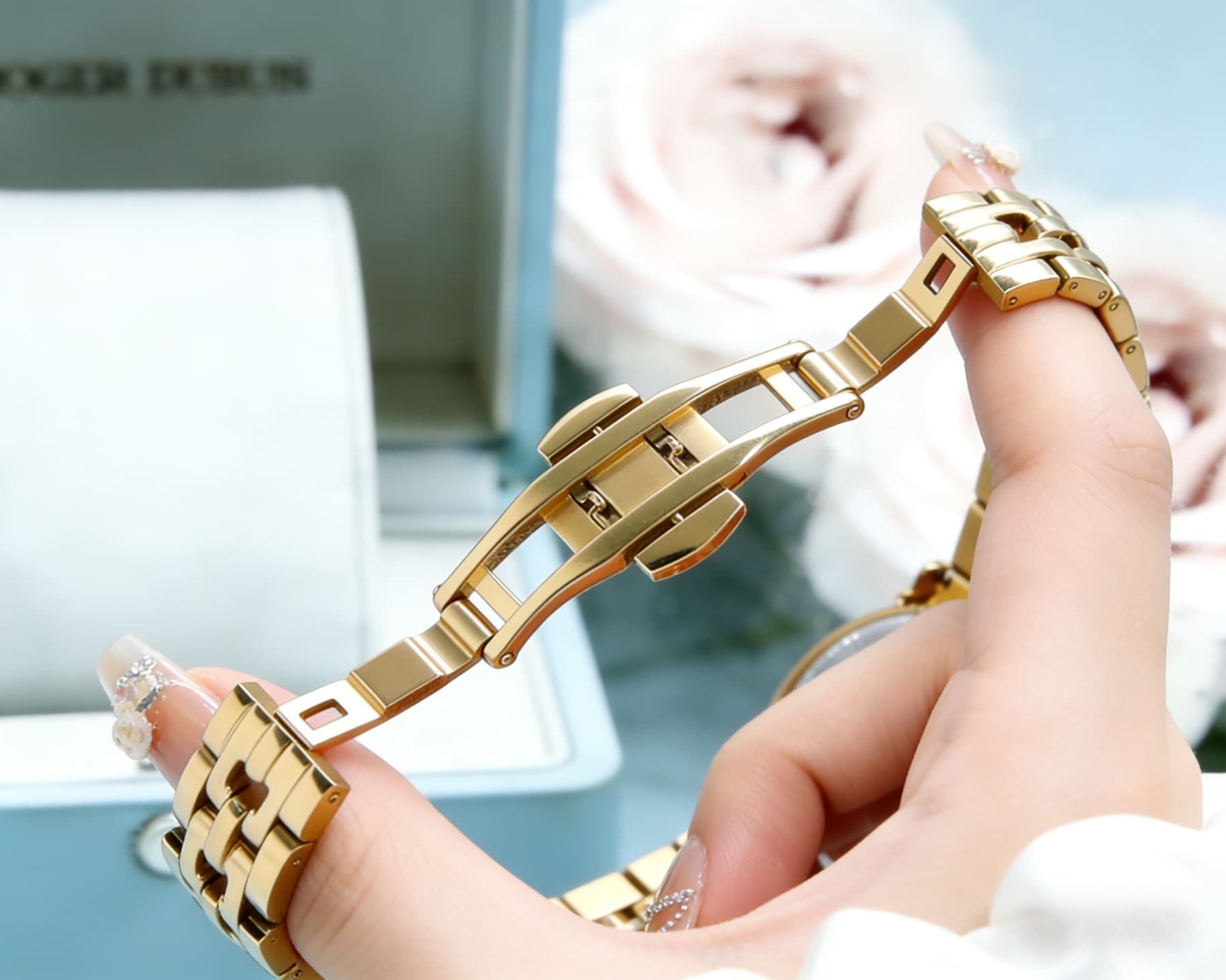 Louis Vuitton Watch