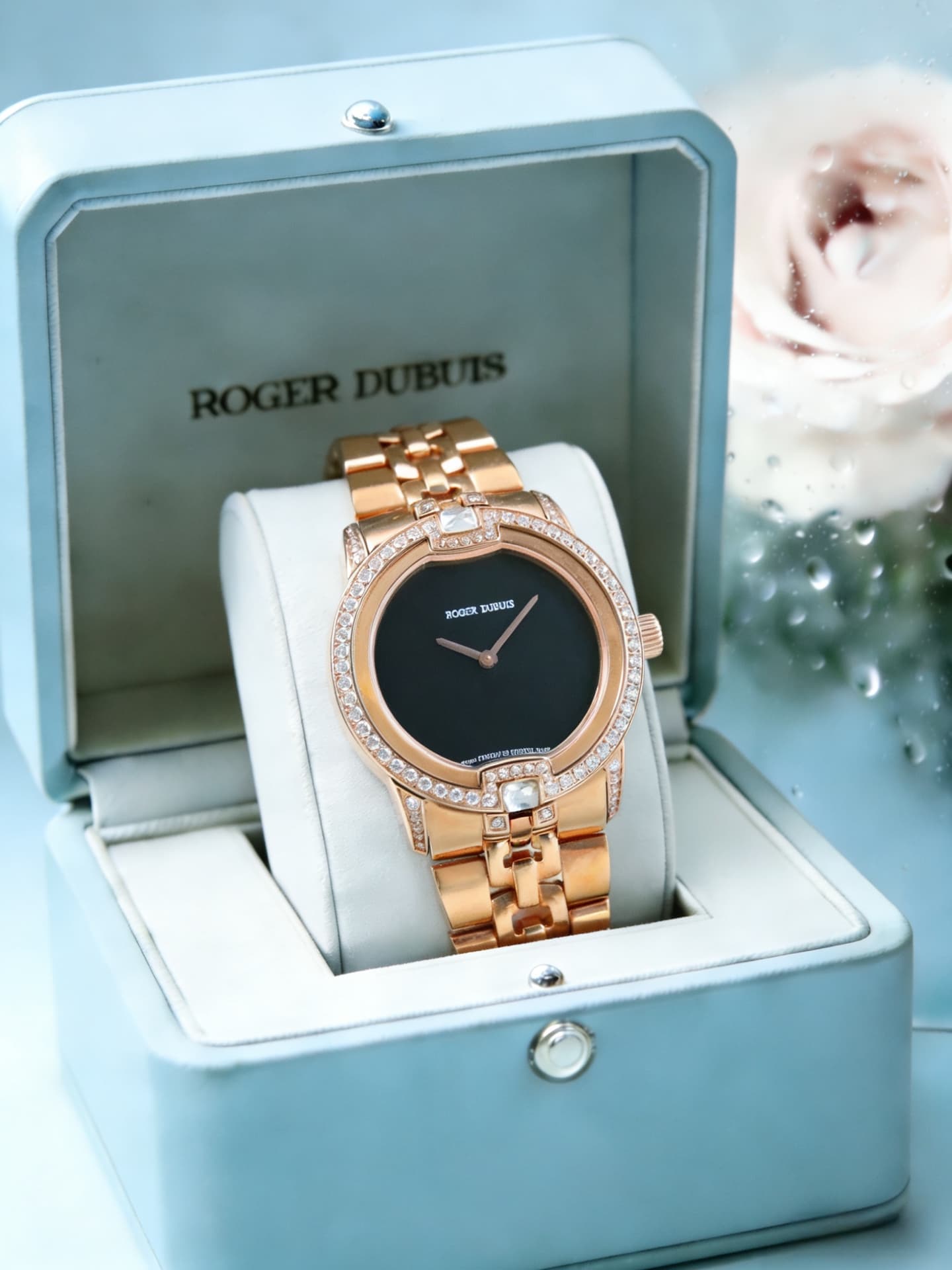 Louis Vuitton Watch