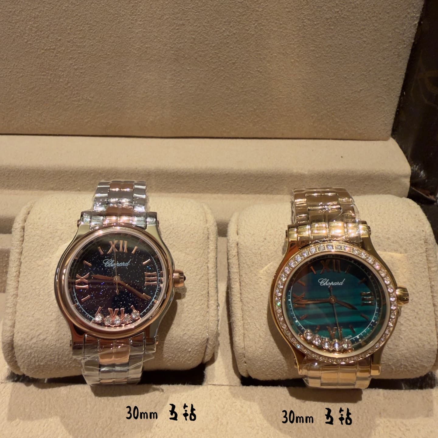 Luxury Watch White Watch