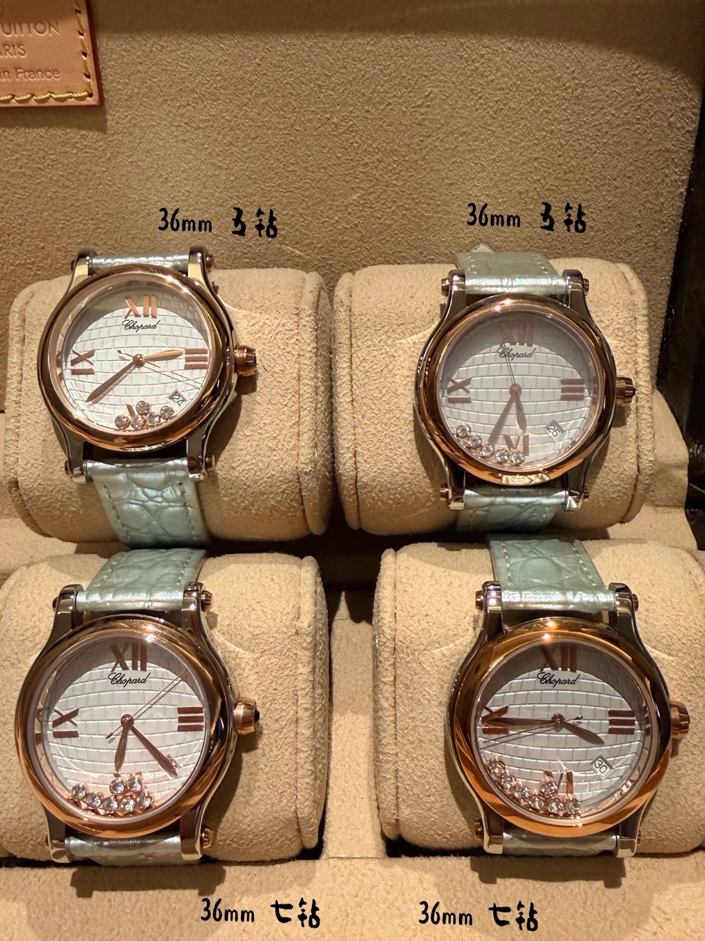 Luxury Watch Watch