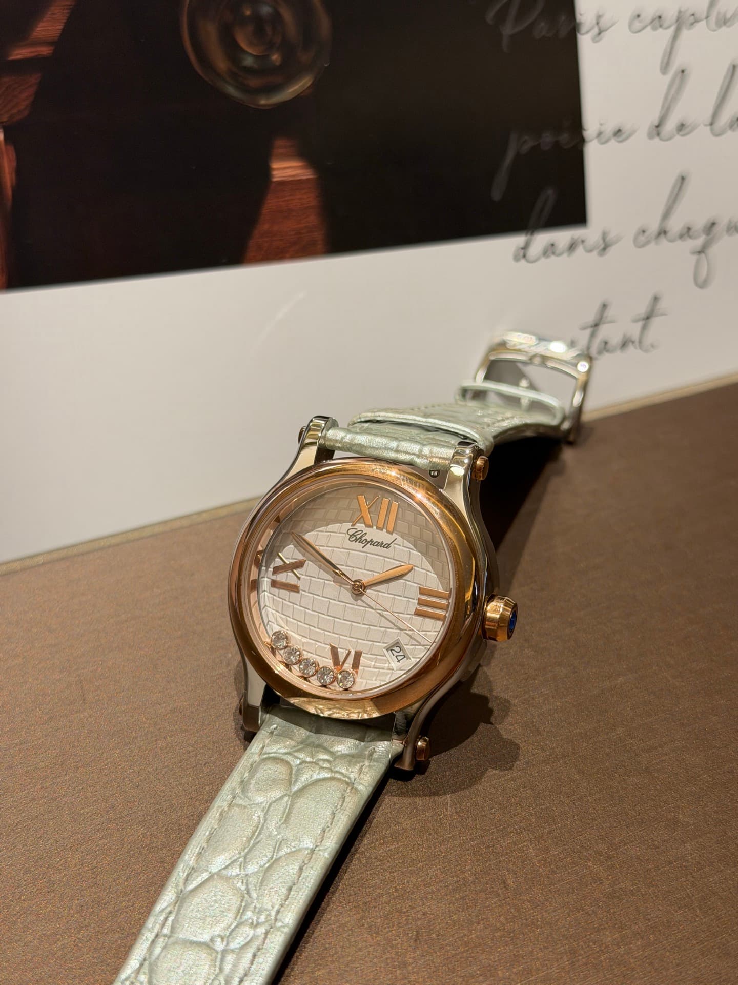 Luxury Watch Watch
