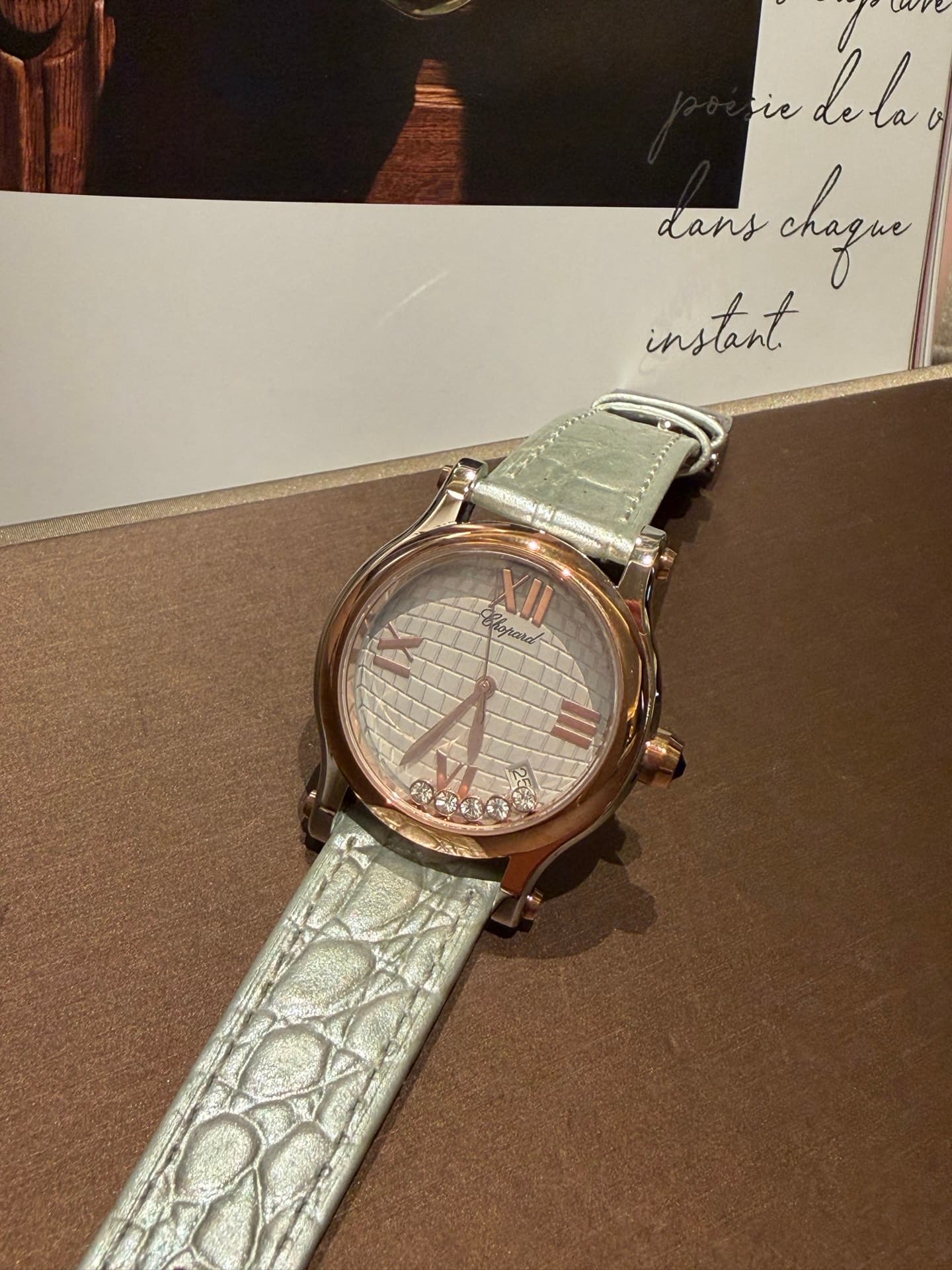 Luxury Watch Watch