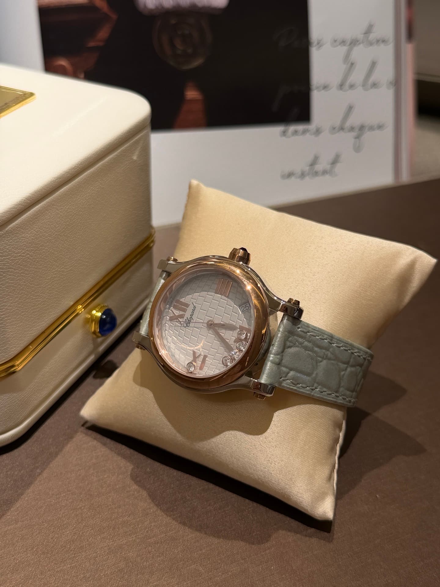Luxury Watch Watch