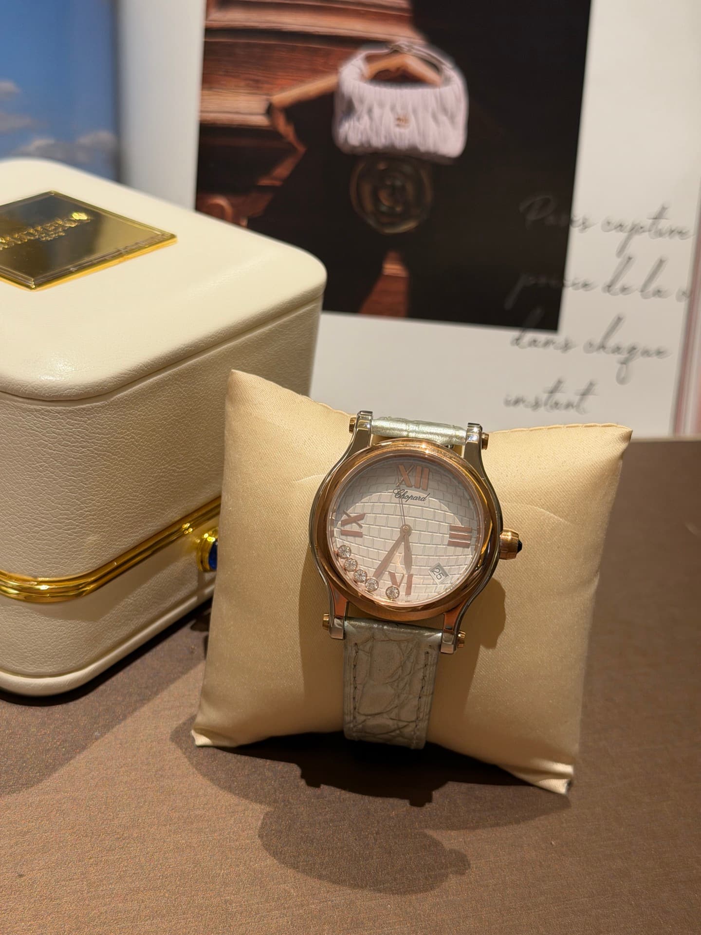 Luxury Watch Watch