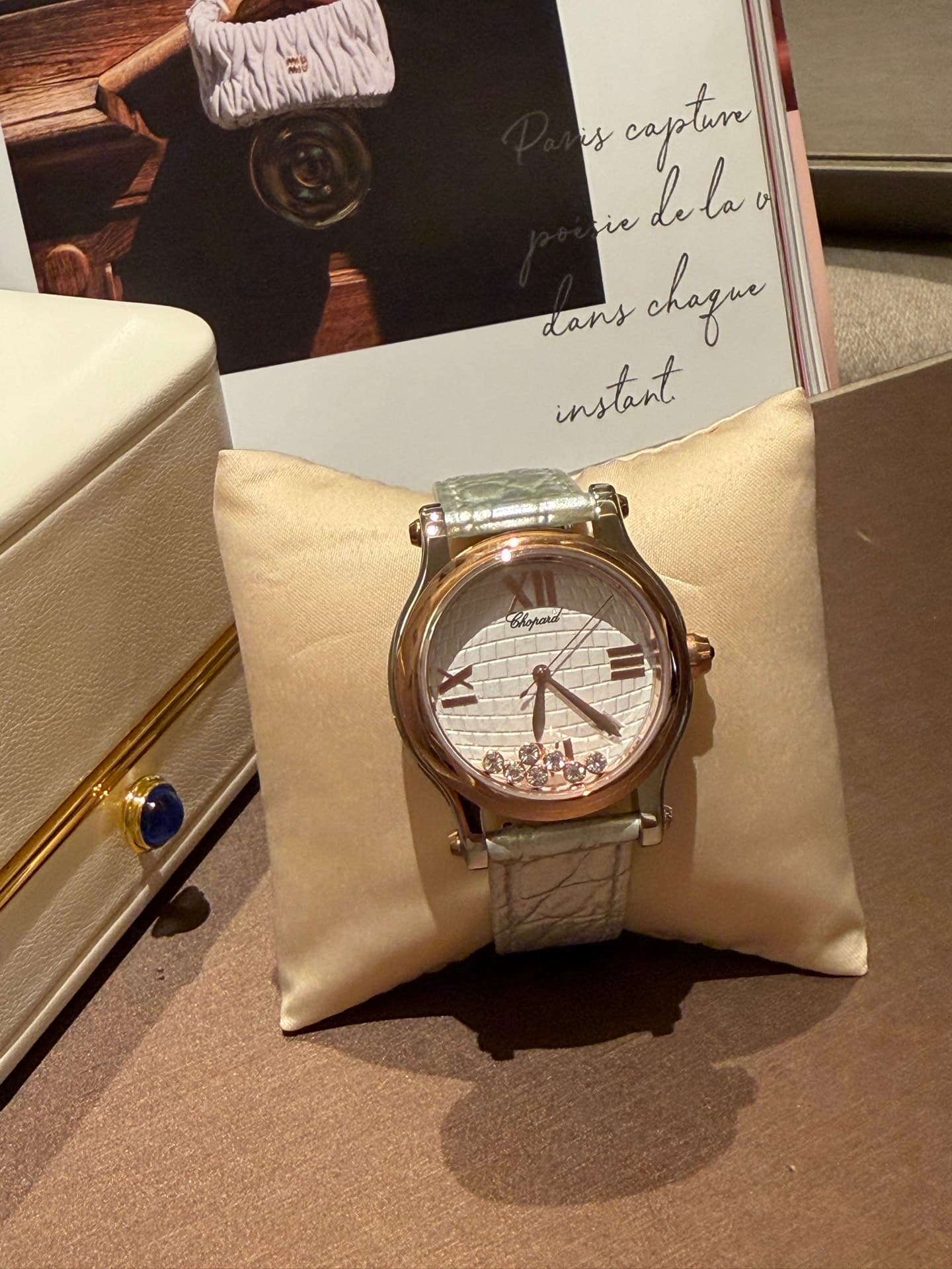 Luxury Watch Watch