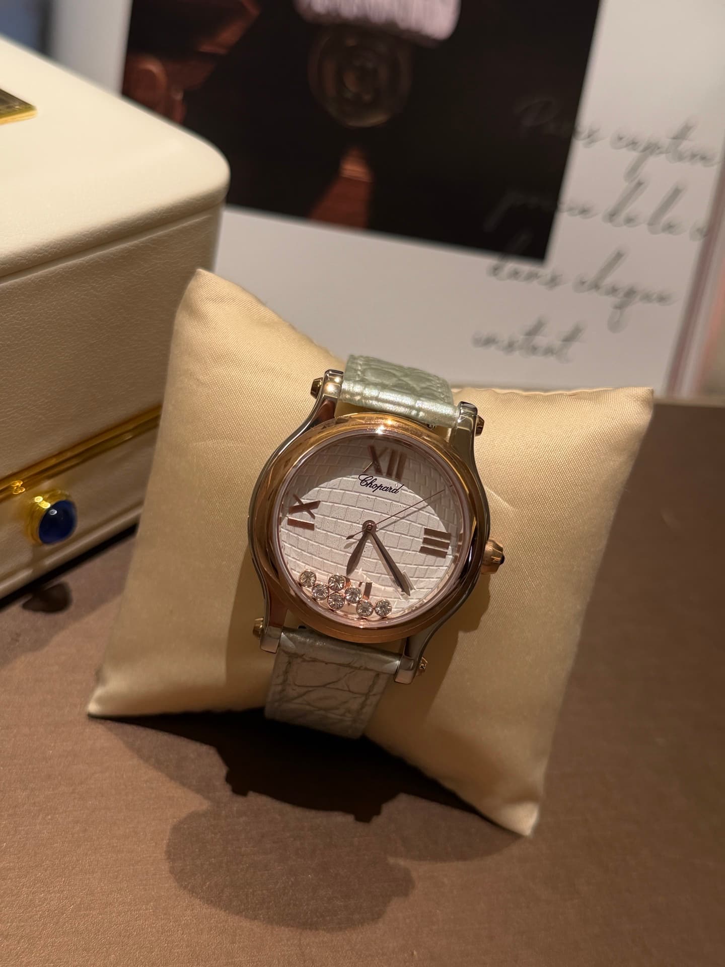 Luxury Watch Watch