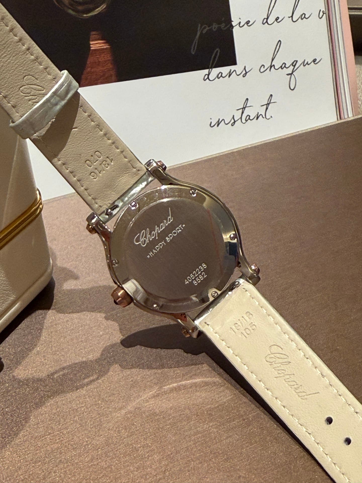 Luxury Watch Watch