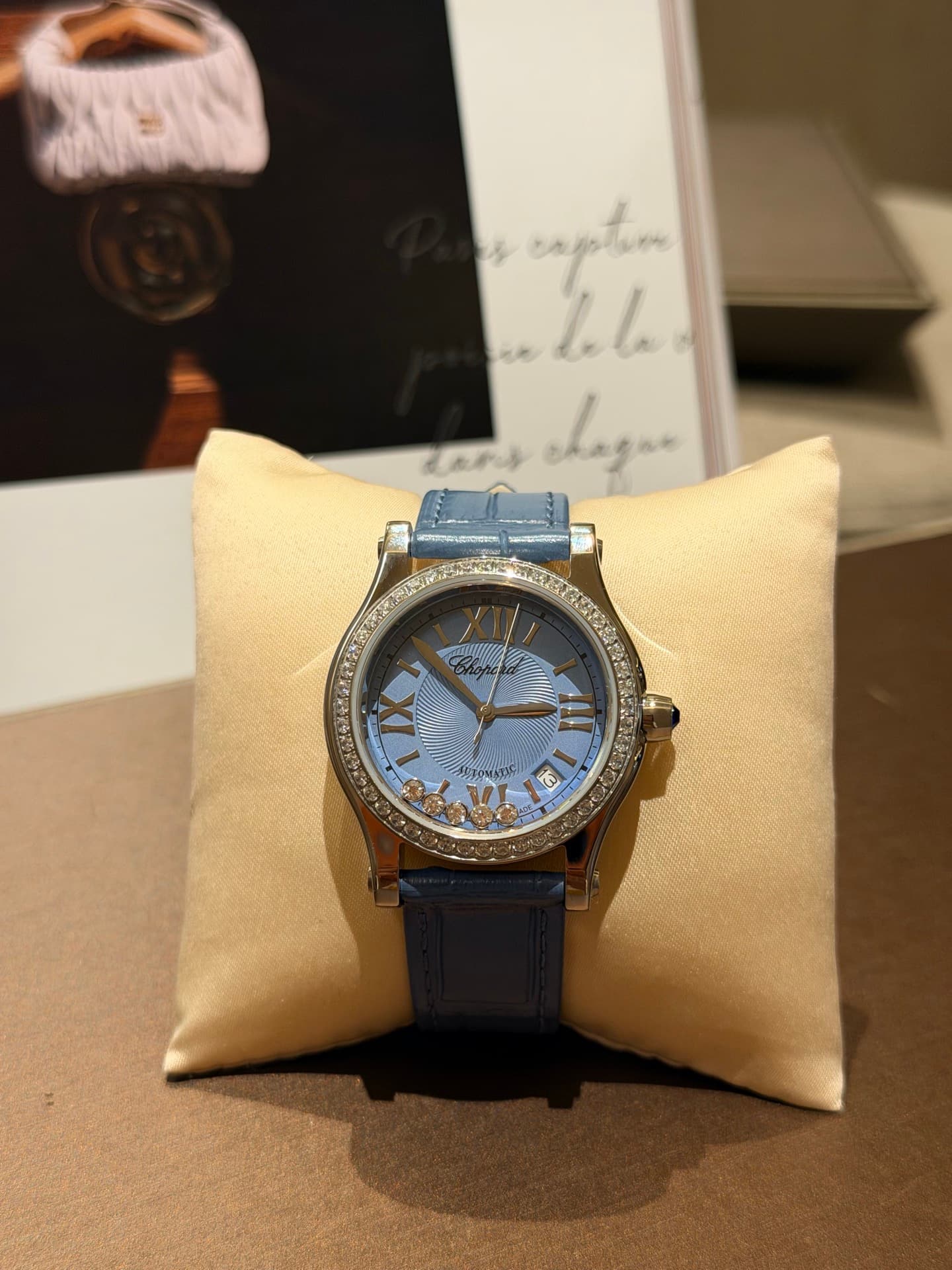 Luxury Watch Watch