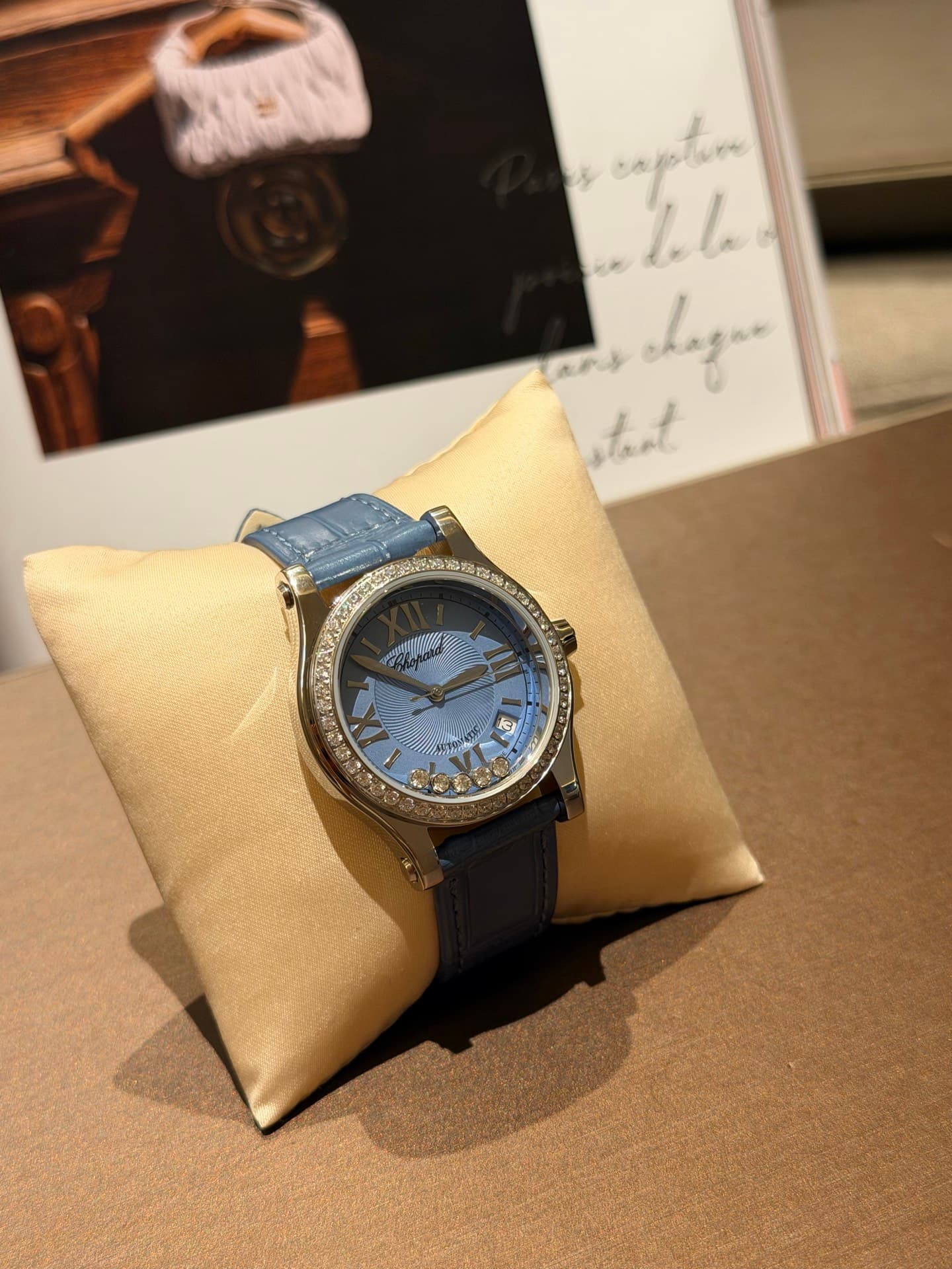 Luxury Watch Watch