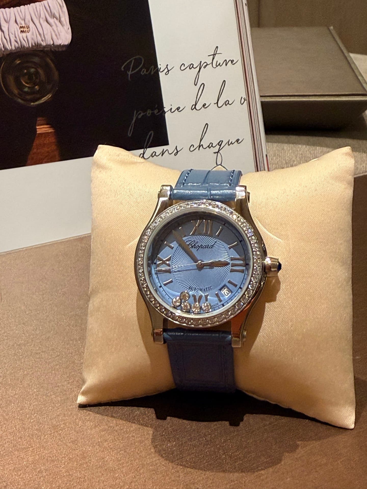 Luxury Watch Watch