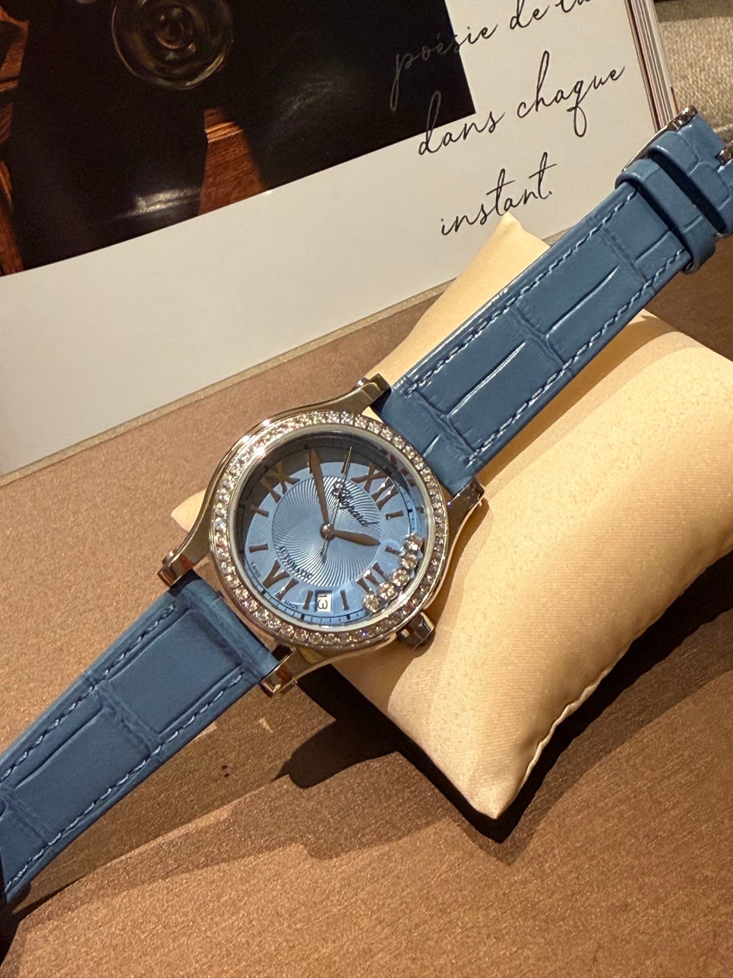 Luxury Watch Watch