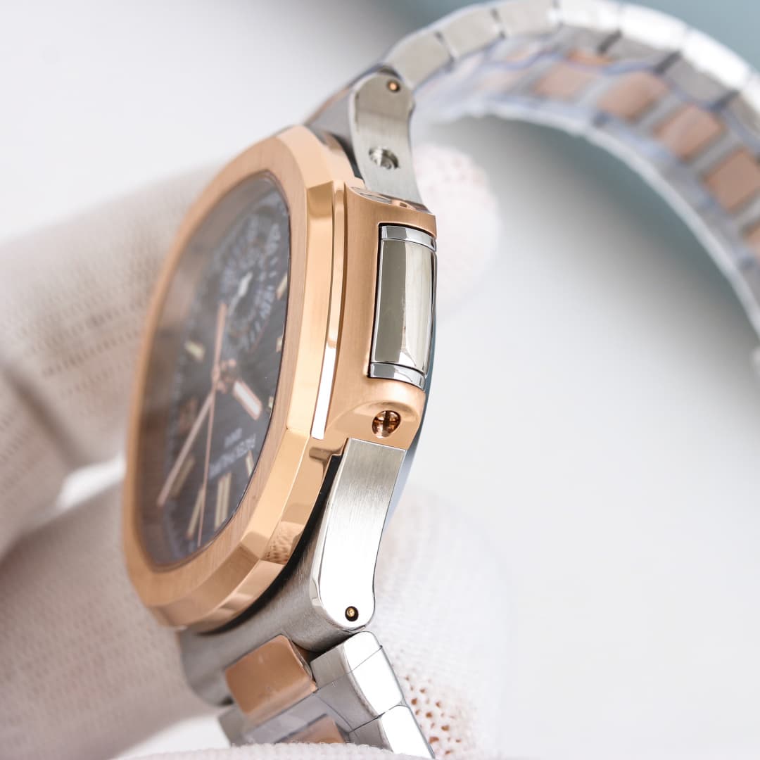 Patek Philippe Watch