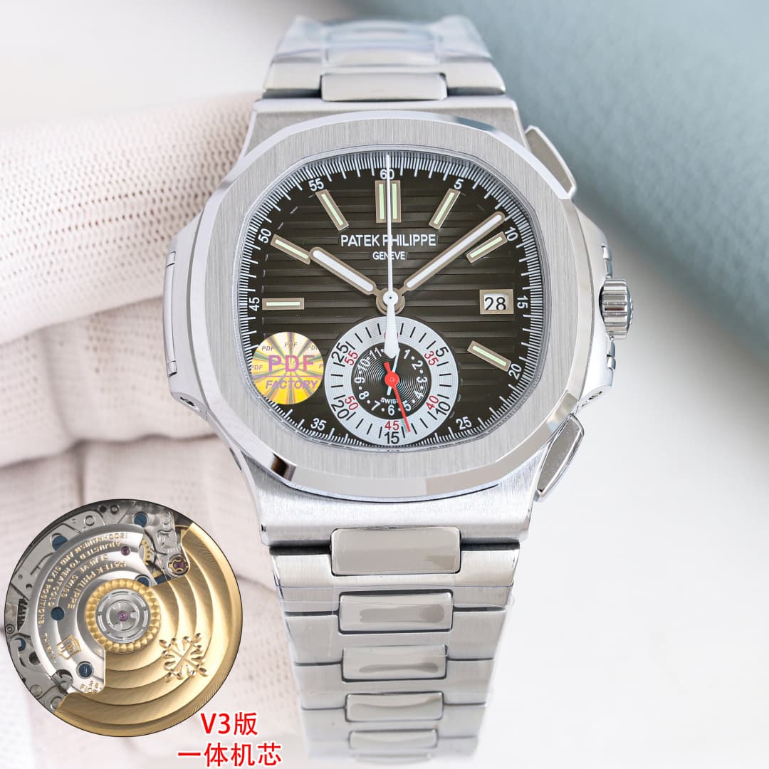 Patek Philippe Watch
