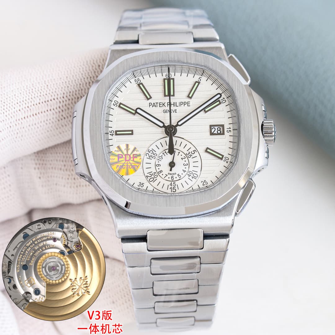 Patek Philippe Watch