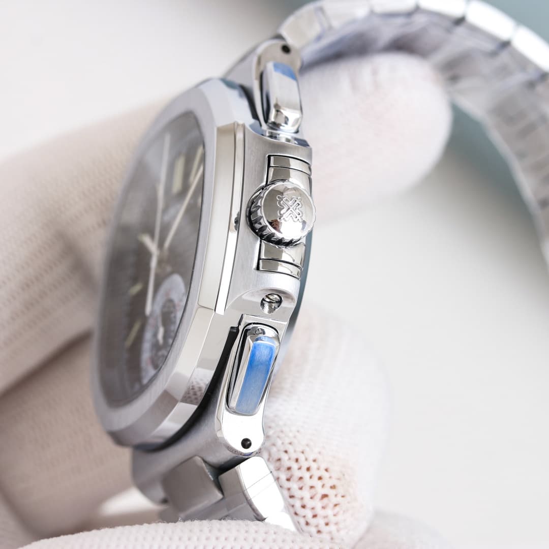 Patek Philippe Watch