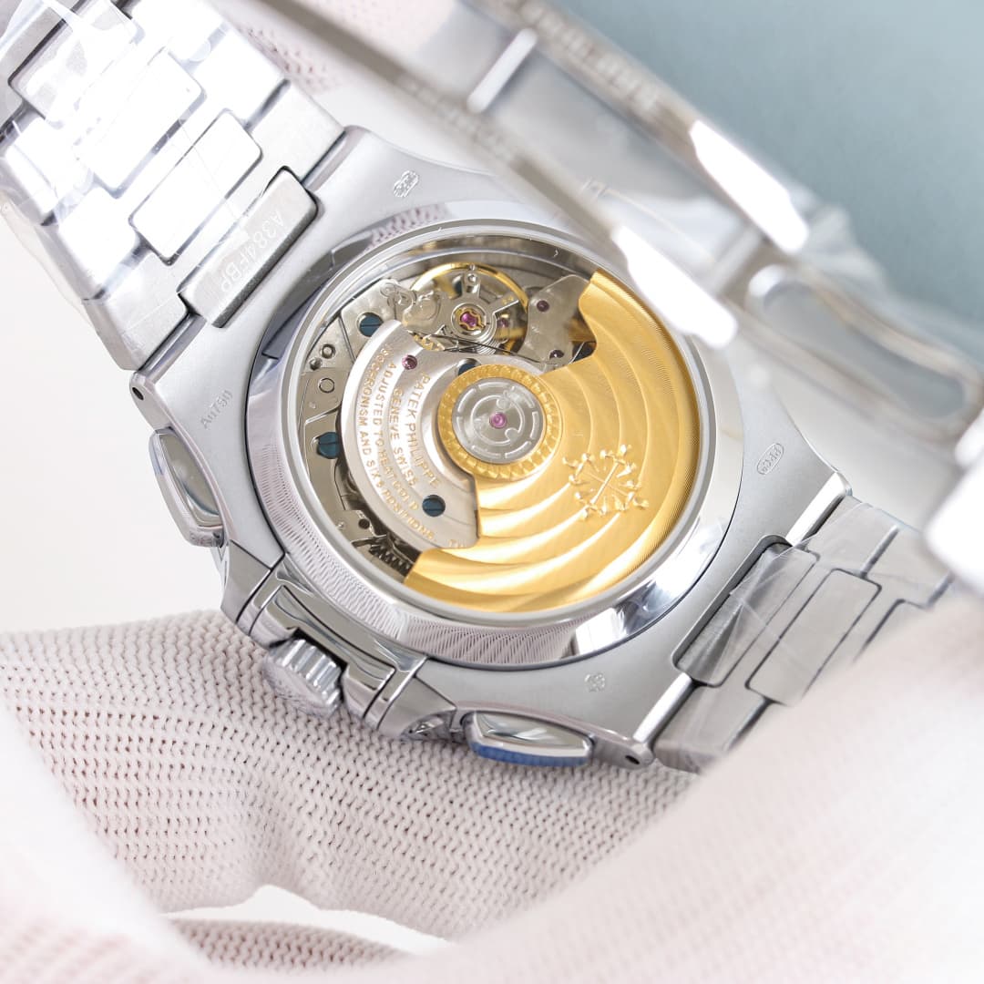 Patek Philippe Watch