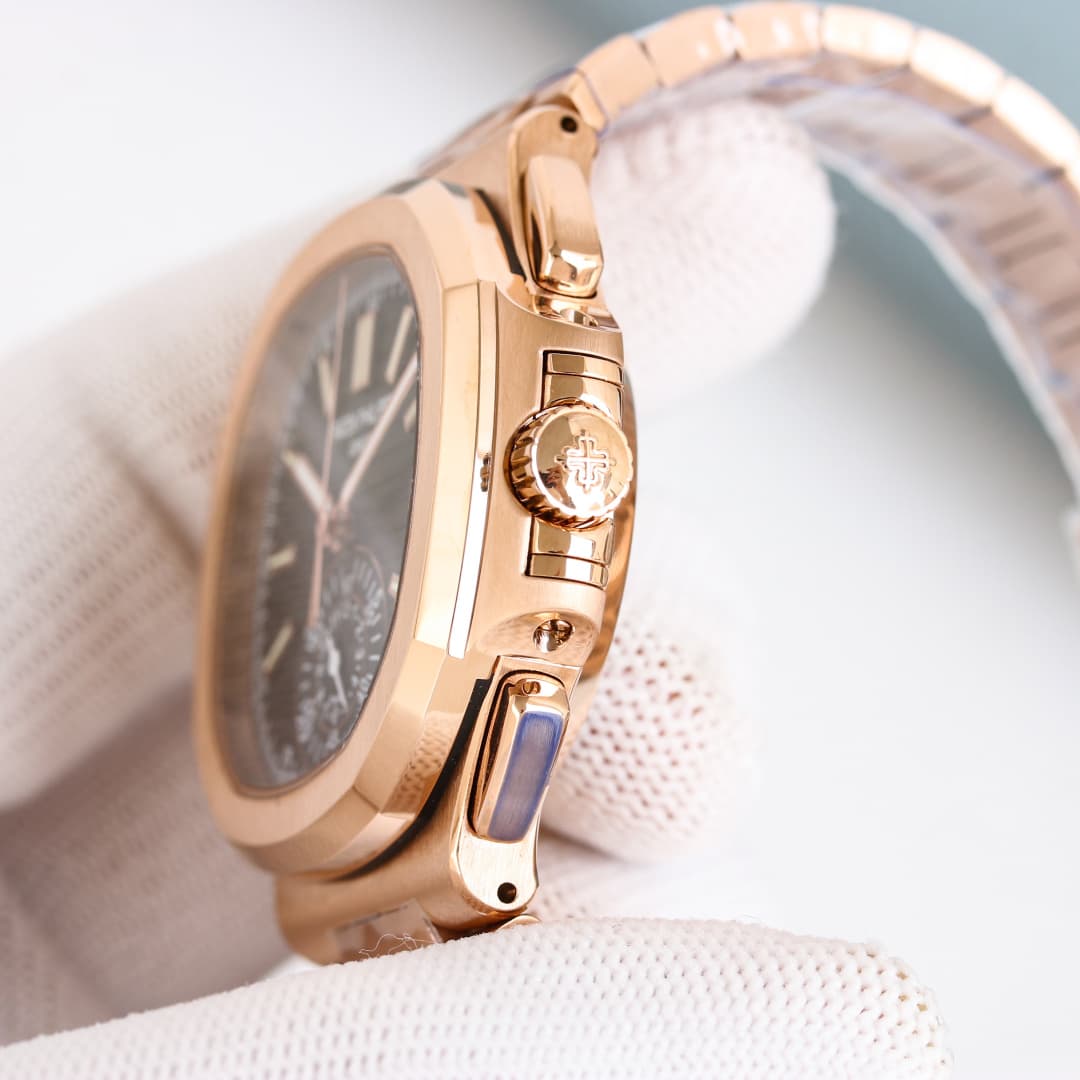 Patek Philippe Watch