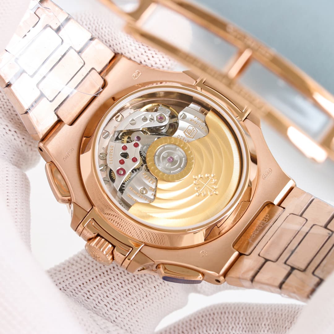 Patek Philippe Watch