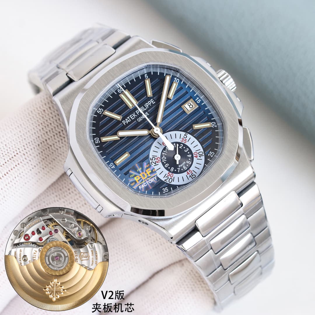 Patek Philippe Watch