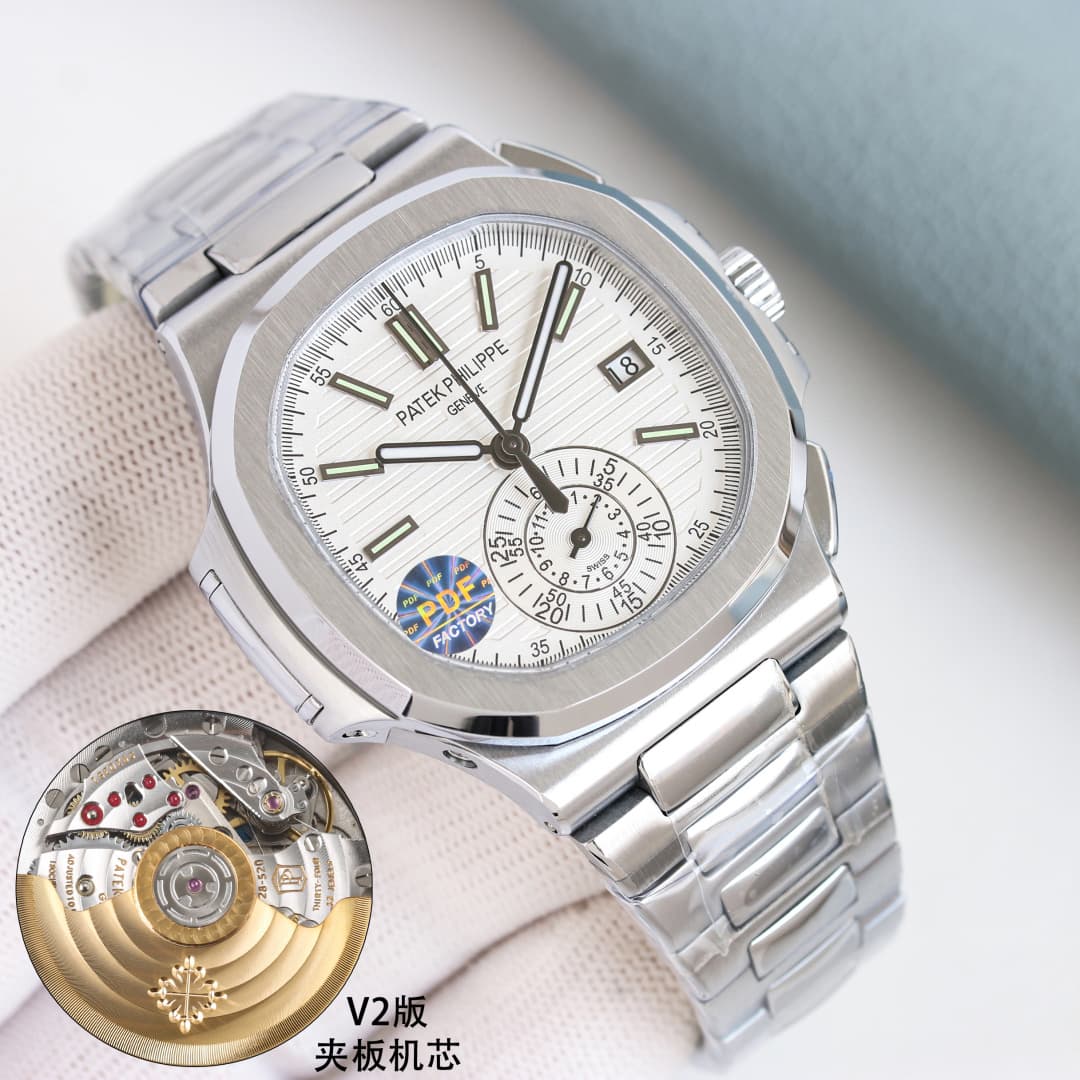 Patek Philippe Watch
