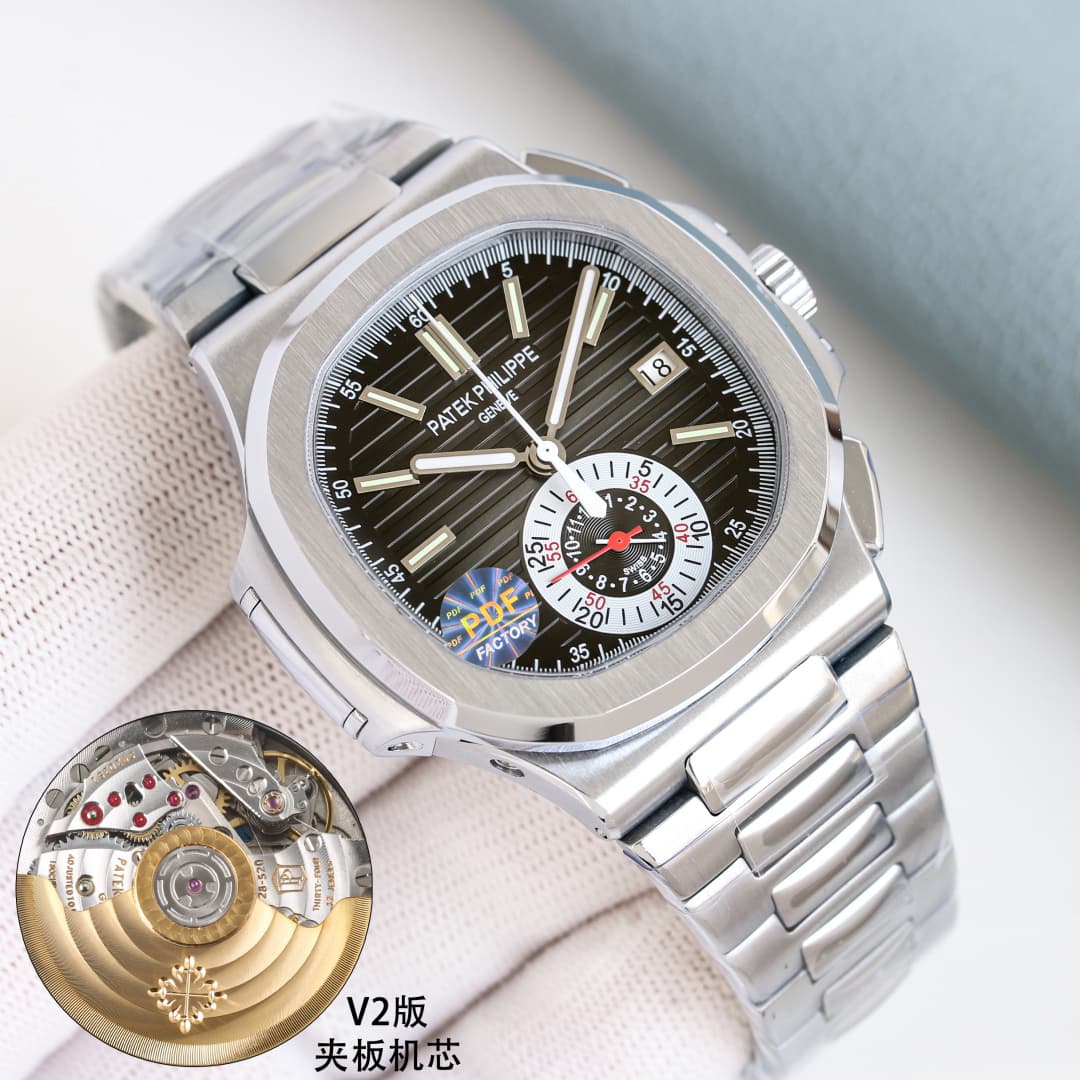 Patek Philippe Watch