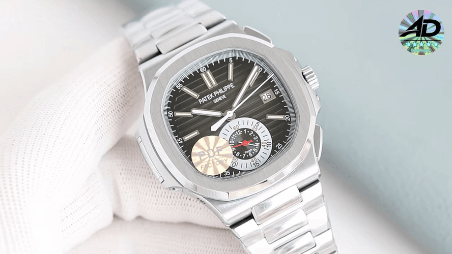 Patek Philippe Watch CH28