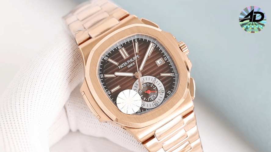 Patek Philippe Watch CH28