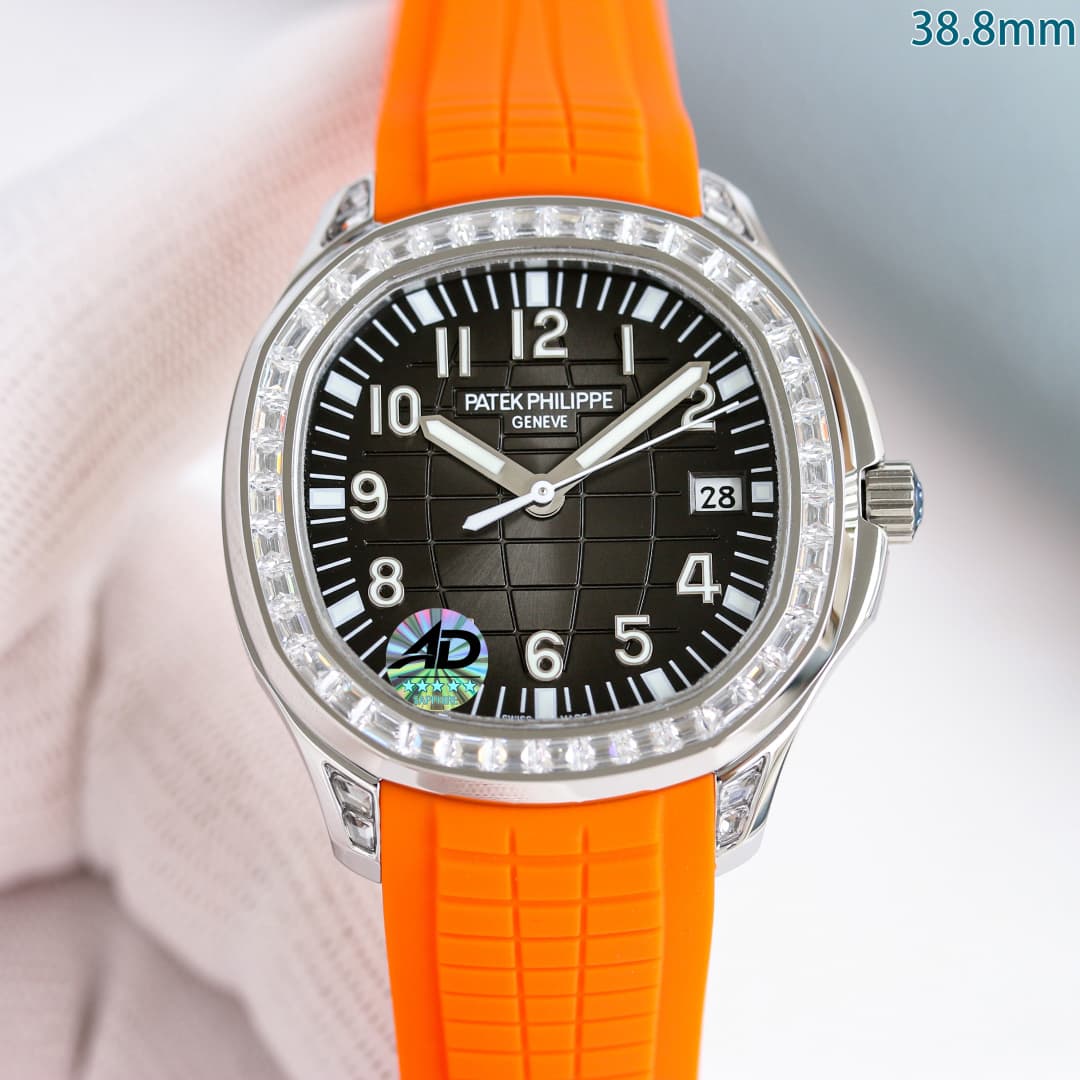 Patek Philippe Watch