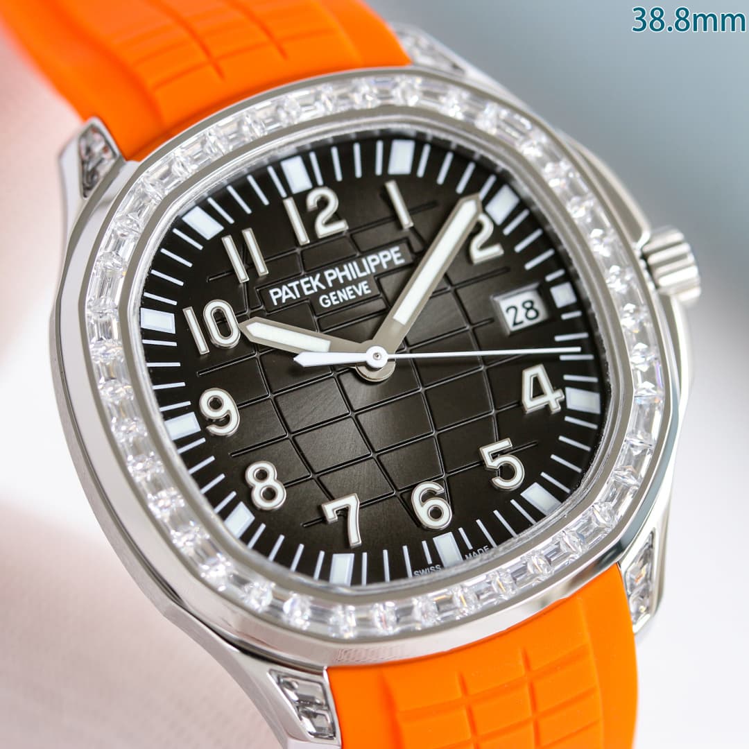 Patek Philippe Watch