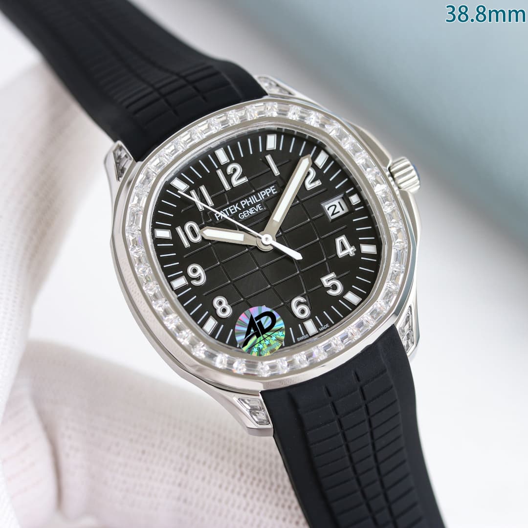 Patek Philippe Watch