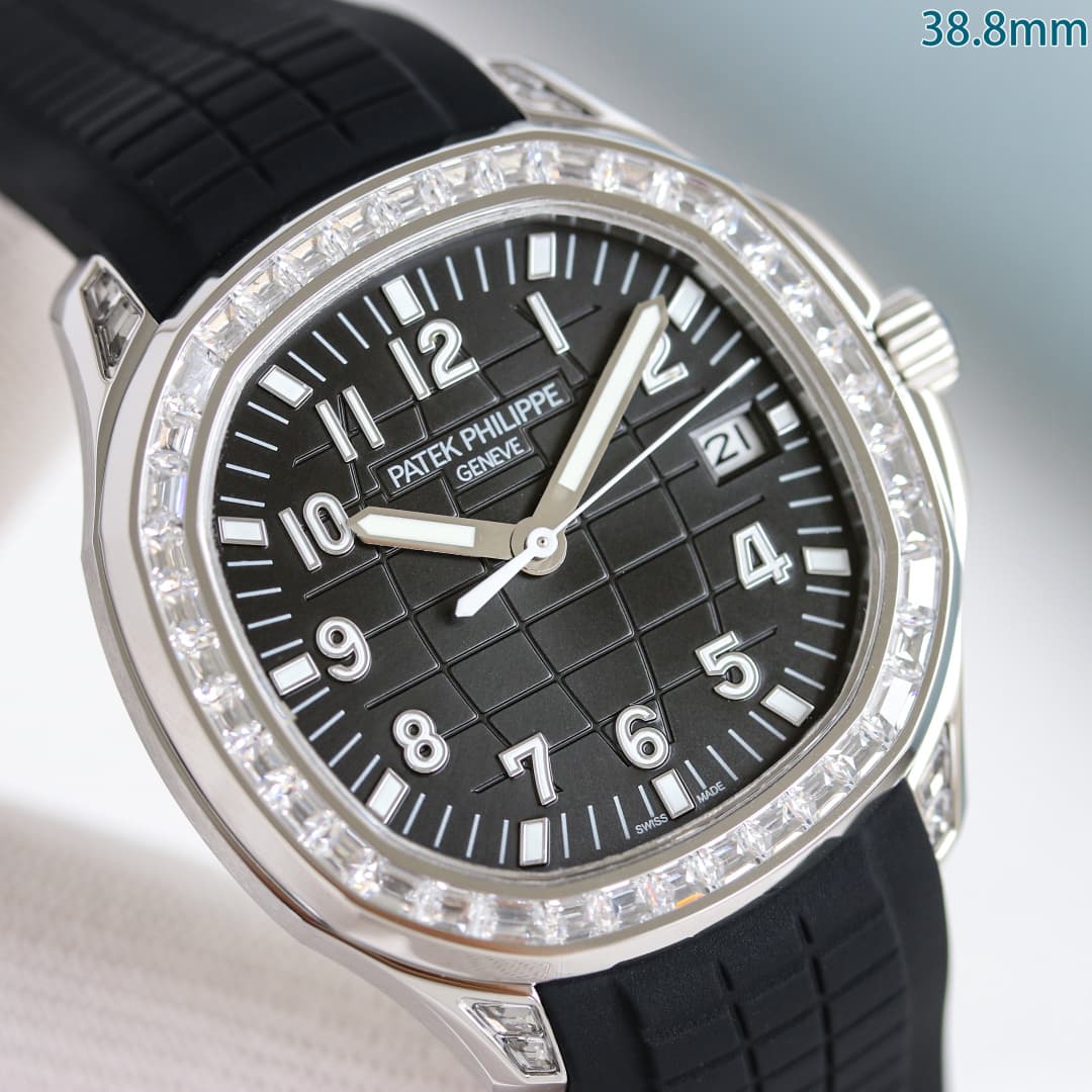 Patek Philippe Watch