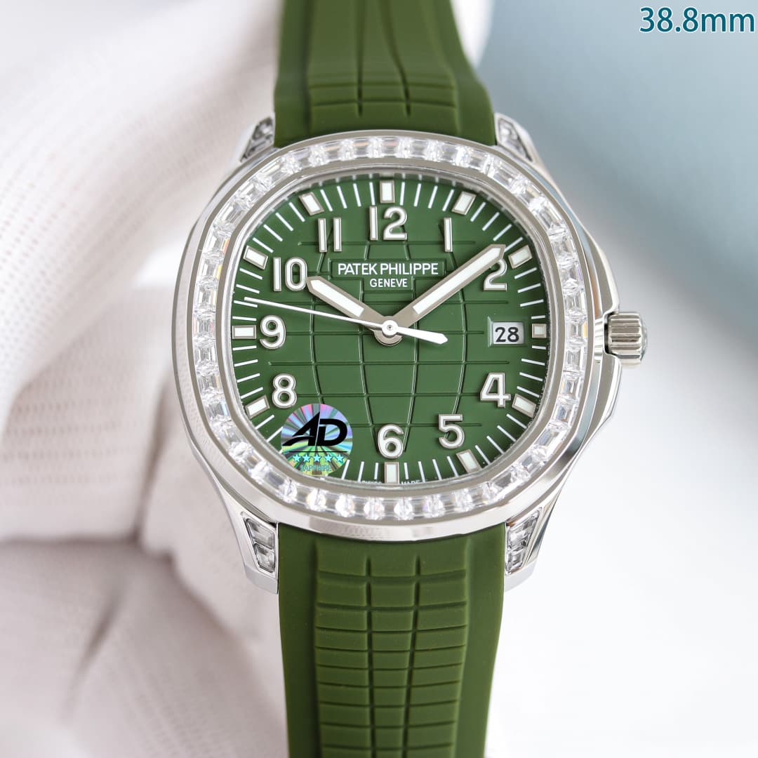 Patek Philippe Watch