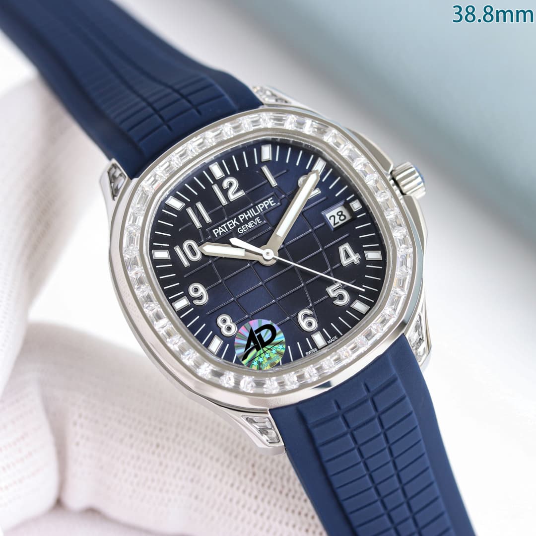 Patek Philippe Watch