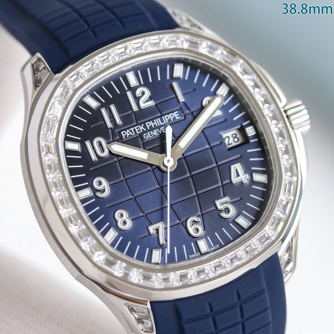 Patek Philippe Watch