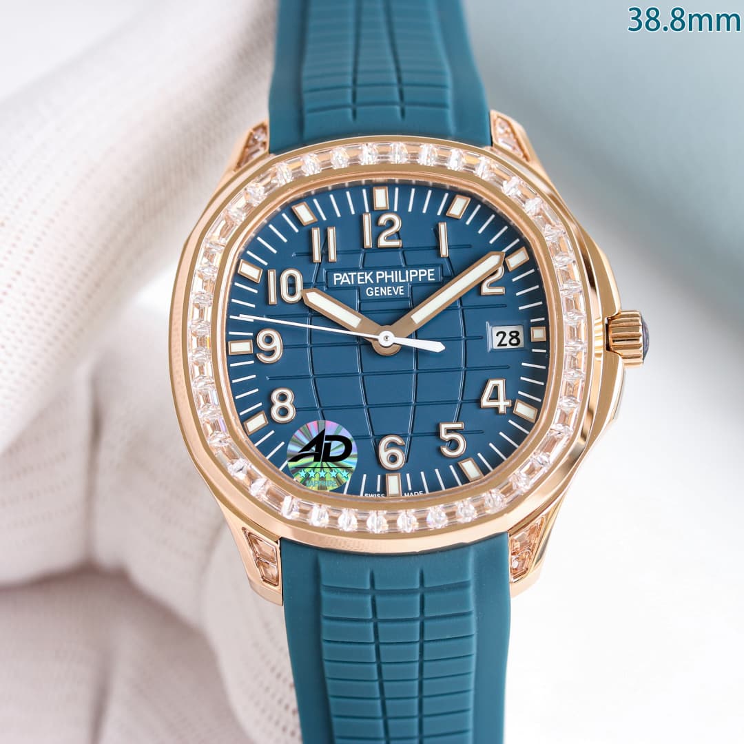 Patek Philippe Watch