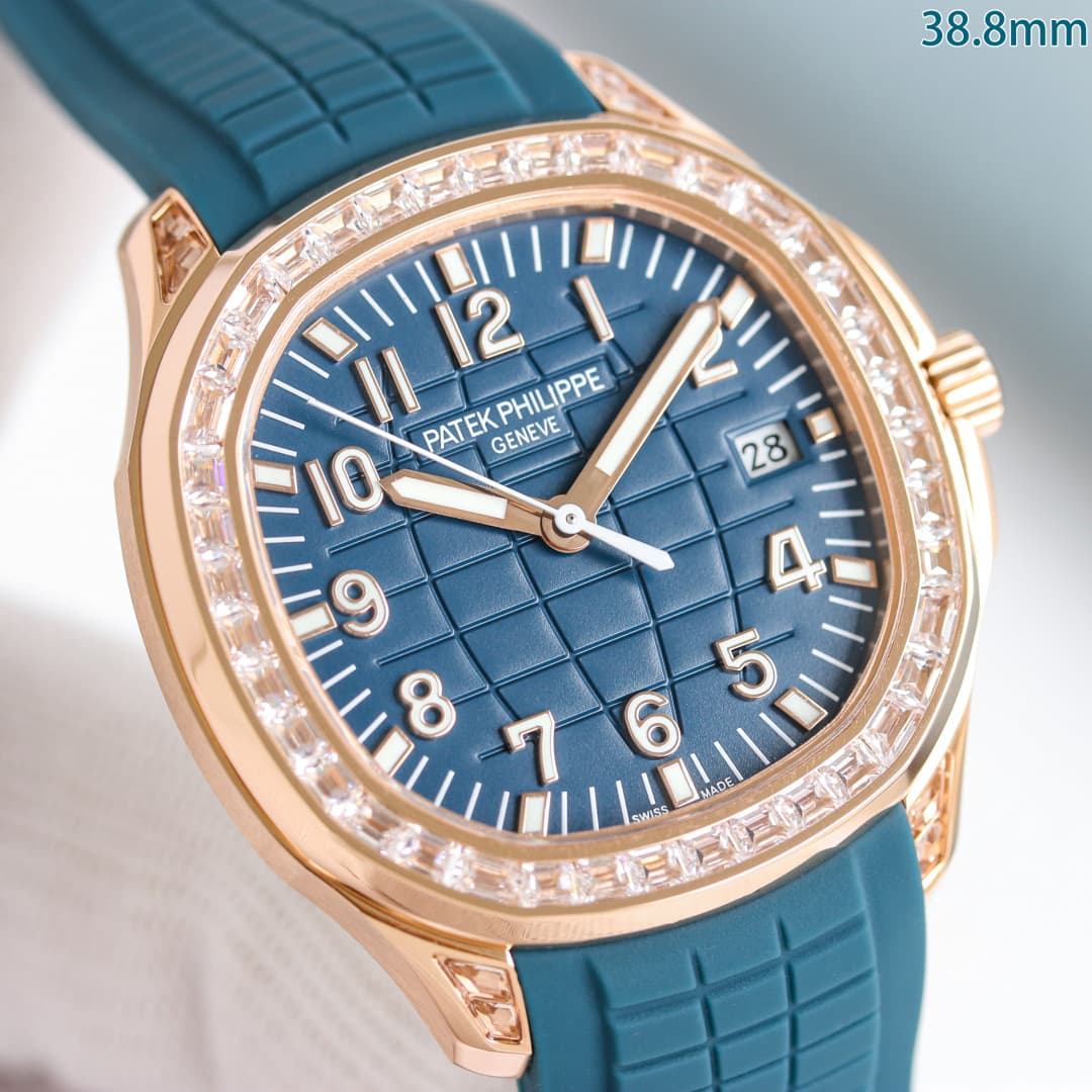 Patek Philippe Watch