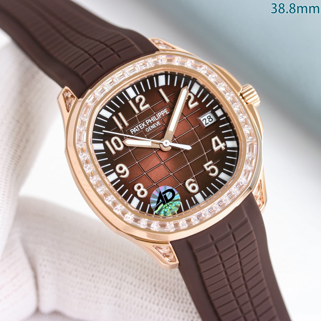 Patek Philippe Watch