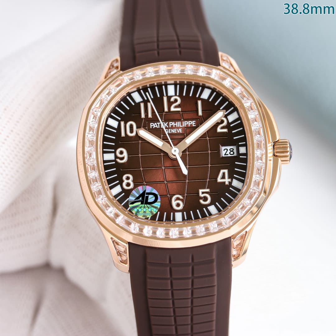 Patek Philippe Watch