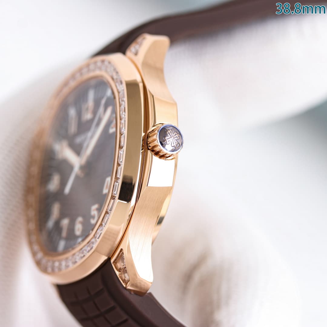 Patek Philippe Watch